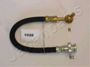 JAPANPARTS TF-1035 laikantysis rėmas, stabdžių žarnelė 
 Stabdžių sistema -> Stabdžių žarnelės
4621001J11