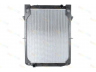 THERMOTEC D7IV005TT radiatorius, variklio aušinimas 
 Aušinimo sistema -> Radiatorius/alyvos aušintuvas -> Radiatorius/dalys
5003 26345, 9948 8785