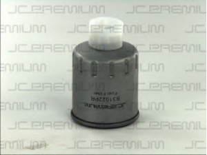 JC PREMIUM B31022PR kuro filtras 
 Techninės priežiūros dalys -> Papildomas remontas
13321329270, 190640, 190642, 95 650 878
