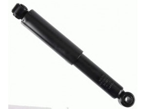 SACHS 300 086 amortizatorius 
 Pakaba -> Amortizatorius
8558562, 8561478, 8558562, 8561478