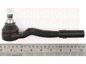 FAI AutoParts SS2020 skersinės vairo trauklės galas 
 Vairavimas -> Vairo mechanizmo sujungimai
211 330 02 03, 211 330 24 03, 211 330 26 03