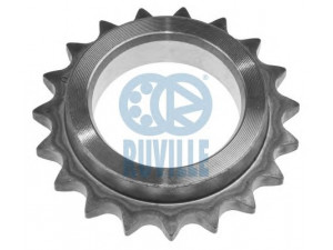 RUVILLE 3450079 pavara, alkūninis velenas
11 31 7 502 180