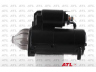 ATL Autotechnik A 20 040 starteris 
 Elektros įranga -> Starterio sistema -> Starteris
M 001 T 71381, M 001 T 71382, M 001 T 72581
