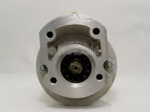 FARCOM 104278 starteris