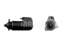 MAHLE ORIGINAL MS 531 starteris
002 151 77 01, 003 151 63 01, 180 944 0