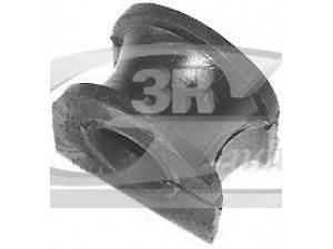 3RG 60303 skersinio stabilizatoriaus įvorių komplektas 
 Ašies montavimas/vairavimo mechanizmas/ratai -> Stabilizatorius/fiksatoriai -> Sklendės
1128725, 1145272, 6543416, 7102392