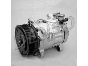 DENSO DCP01010 kompresorius, oro kondicionierius 
 Oro kondicionavimas -> Kompresorius/dalys
60607289, 60813335