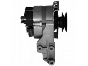 SPIDAN 5276 kintamosios srovės generatorius 
 Elektros įranga -> Kint. sr. generatorius/dalys -> Kintamosios srovės generatorius
7700820794, 7700859724, 7701352209