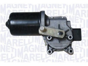 MAGNETI MARELLI 064052113010 valytuvo variklis 
 Priekinio stiklo valymo sistema -> Varikliukas, priekinio stiklo valytuvai
7E2 955 113