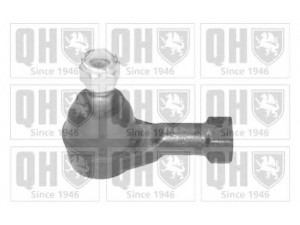 QUINTON HAZELL QR5243S skersinės vairo trauklės galas 
 Vairavimas -> Vairo mechanizmo sujungimai
46660 05501, 46660 05501
