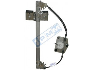 PMM 78094 R lango pakėliklis 
 Vidaus įranga -> Elektrinis lango pakėliklis
5J4837462