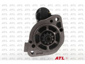 ATL Autotechnik A 20 420 starteris
M 8 T 75071, ME 201 650