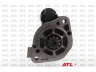 ATL Autotechnik A 20 420 starteris
M 8 T 75071, ME 201 650