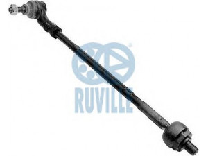 RUVILLE 915464 strypo montavimas 
 Vairavimas -> Sujungimo trauklės surinkimas/dalys -> Sujungimo trauklės surinkimas
357 422 803