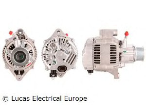 LUCAS ELECTRICAL LRB00369 kintamosios srovės generatorius 
 Elektros įranga -> Kint. sr. generatorius/dalys -> Kintamosios srovės generatorius
38522267F, ERR6999