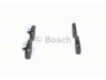 BOSCH 0 986 494 209 stabdžių trinkelių rinkinys, diskinis stabdys 
 Techninės priežiūros dalys -> Papildomas remontas
C2C 27290, C2C 35612, C2C 39929