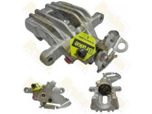 Brake ENGINEERING CA2049 stabdžių apkaba 
 Dviratė transporto priemonės -> Stabdžių sistema -> Stabdžių apkaba / priedai
9947815, 9947815