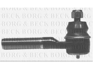 BORG & BECK BTR5017 skersinės vairo trauklės galas 
 Vairavimas -> Vairo mechanizmo sujungimai
52005739, 52005739