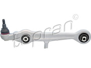 TOPRAN 109 994 vikšro valdymo svirtis 
 Ašies montavimas/vairavimo mechanizmas/ratai -> Valdymo svirtis/pasukamosios svirties sujungimas -> Vairo trauklės (valdymo svirtis, išilginis balansyras, diago
4B0 407 151, 4B3 407 151A, 4B3 407 151C