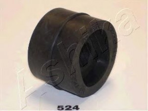ASHIKA GOM-524 įvorė, stabilizatorius 
 Ašies montavimas/vairavimo mechanizmas/ratai -> Stabilizatorius/fiksatoriai -> Sklendės
MB275632