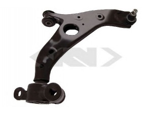 SPIDAN 58340 vikšro valdymo svirtis
KD35 34 300D, KD35 34 300E, KD35 34 300F