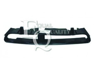 EQUAL QUALITY G1750 ventiliacijos grotelės, buferis 
 Kėbulas -> Transporto priemonės priekis -> Buferis/dalys
30632632