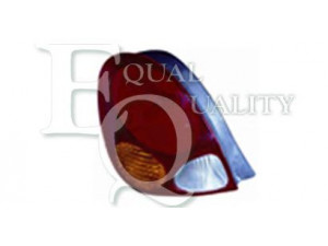 EQUAL QUALITY GP0375 lęšis, indikatorius 
 Elektros įranga -> Šviesos -> Indikatorius/dalys -> Dalys, indikatorius
50900529, 81551-1E120, 2006991