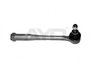 AYD 9105693 skersinės vairo trauklės galas 
 Vairavimas -> Vairo mechanizmo sujungimai
381768