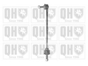 QUINTON HAZELL QLS2146S šarnyro stabilizatorius 
 Ašies montavimas/vairavimo mechanizmas/ratai -> Stabilizatorius/fiksatoriai -> Savaime išsilyginanti atrama
5087 23, 5087 32