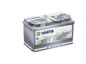 VARTA 580901080D852 starterio akumuliatorius; starterio akumuliatorius 
 Elektros įranga -> Akumuliatorius
3D0915105 H