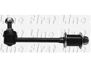 FIRST LINE FDL6510 šarnyro stabilizatorius 
 Ašies montavimas/vairavimo mechanizmas/ratai -> Stabilizatorius/fiksatoriai -> Savaime išsilyginanti atrama
5461857C20, 5461857C60, 5626001J10