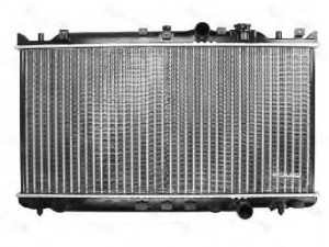 THERMOTEC D73016TT radiatorius, variklio aušinimas 
 Aušinimo sistema -> Radiatorius/alyvos aušintuvas -> Radiatorius/dalys
RF2A15200