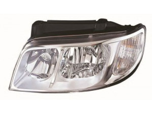 LORO 221-1142R-LD-EM priekinis žibintas 
 Kėbulas -> Priekinis žibintas/dalys -> Priekinis žibintas/įterp.
92104-17030, 9212017630