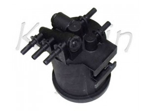KAISHIN FC1261 kuro filtras 
 Techninės priežiūros dalys -> Papildomas remontas
7700109585, 8200416946