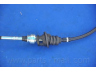 PARTS-MALL PTB-195 sankabos trosas
437604E200AS