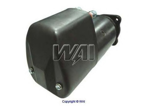 WAIglobal 17094N starteris 
 Elektros įranga -> Starterio sistema -> Starteris
8121335, 4774976, 8122161, 4842813