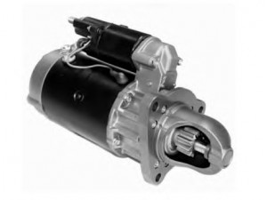 BTS Turbo S511835 starteris
3283814, 3604662, 3920329