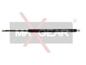 MAXGEAR 12-0263 dujinė spyruoklė, bagažinė 
 Priedai -> Bagažinė/pakrovimo skyrius
MR349193