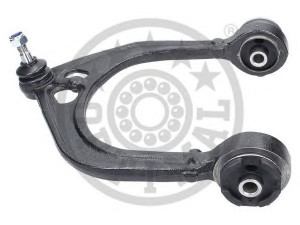 OPTIMAL G6-1414 vikšro valdymo svirtis 
 Ašies montavimas/vairavimo mechanizmas/ratai -> Valdymo svirtis/pasukamosios svirties sujungimas -> Vairo trauklės (valdymo svirtis, išilginis balansyras, diago
04782665AA, 04782665AB, 04782665AC