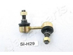 JAPANPARTS SI-H29R prikabinimo svirtis 
 Ašies montavimas/vairavimo mechanizmas/ratai -> Stabilizatorius/fiksatoriai -> Stabilizatorius
54840-3A000
