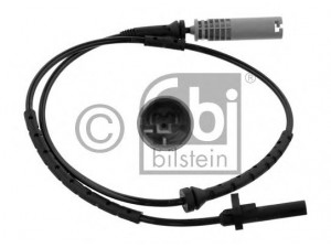 FEBI BILSTEIN 36807 jutiklis, rato greitis 
 Elektros įranga -> Jutikliai
34 52 6 760 047, 34 52 6 771 701
