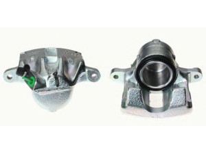 BUDWEG CALIPER 341790 stabdžių apkaba 
 Dviratė transporto priemonės -> Stabdžių sistema -> Stabdžių apkaba / priedai
791877, 9946116, 9946893, 791877