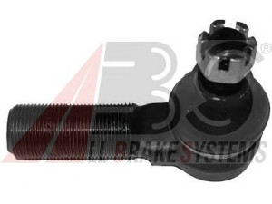 A.B.S. 230471 skersinės vairo trauklės galas 
 Vairavimas -> Vairo mechanizmo sujungimai
45046-60042, 45046-60H00, 45046-69035