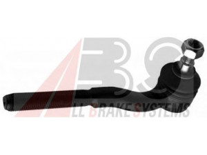 A.B.S. 230252 skersinės vairo trauklės galas 
 Vairavimas -> Vairo mechanizmo sujungimai
001 330 39 35, 001 330 42 35