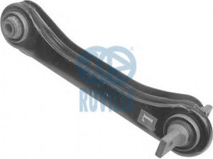 RUVILLE 937308 vikšro valdymo svirtis 
 Ašies montavimas/vairavimo mechanizmas/ratai -> Valdymo svirtis/pasukamosios svirties sujungimas -> Vairo trauklės (valdymo svirtis, išilginis balansyras, diago
MB809220, MR491345