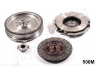 JAPANPARTS KV-500M sankabos komplektas 
 Sankaba/dalys -> Sankabos remonto komplektas, visas