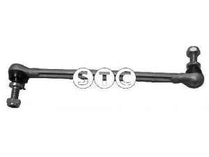STC T404160 šarnyro stabilizatorius 
 Ašies montavimas/vairavimo mechanizmas/ratai -> Stabilizatorius/fiksatoriai -> Savaime išsilyginanti atrama