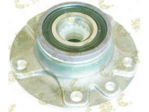 AUTOKIT 01.97955 rato guolio komplektas 
 Ašies montavimas/vairavimo mechanizmas/ratai -> Rato stebulė/montavimas -> Rato guolis