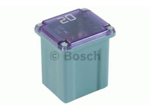 BOSCH 1 987 529 050 saugiklis
