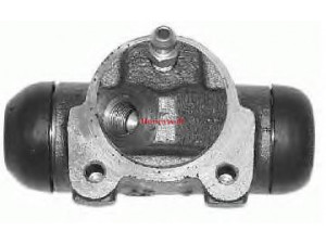 BENDIX 211741B rato stabdžių cilindras 
 Stabdžių sistema -> Ratų cilindrai
440242